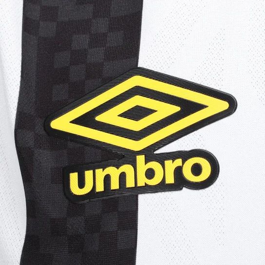 Camiseta Santos Away 25/26