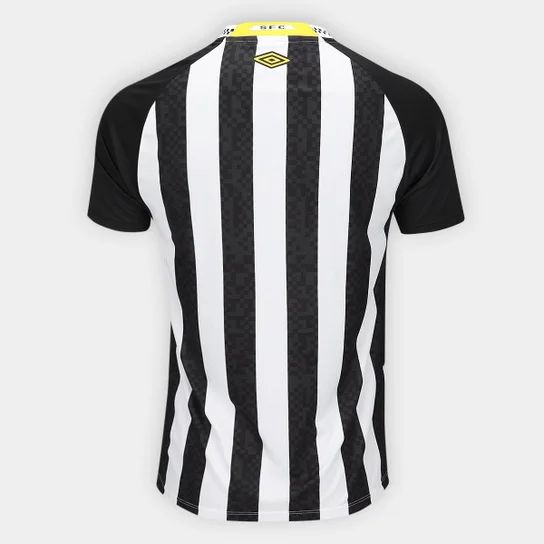 Camiseta Santos Away 25/26