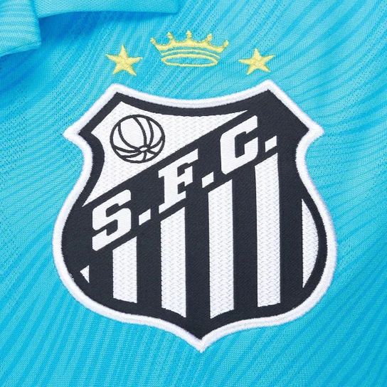 Camiseta Santos Third 25/26