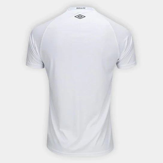 Camiseta Santos Home 25/26