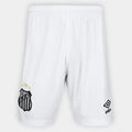 Pantalón Santos Home 25/26