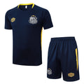 Camiseta y Pantalón corto de Entrenamiento Santos 25/26