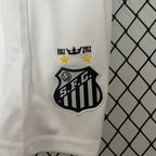 Camiseta y Pantalones para niños Santos Retro 12/13