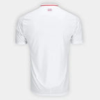 Camiseta Internacional Away 25/26