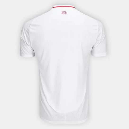 Camiseta Internacional Away 25/26