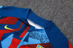 Chándal Niño FC Barcelona 25/26