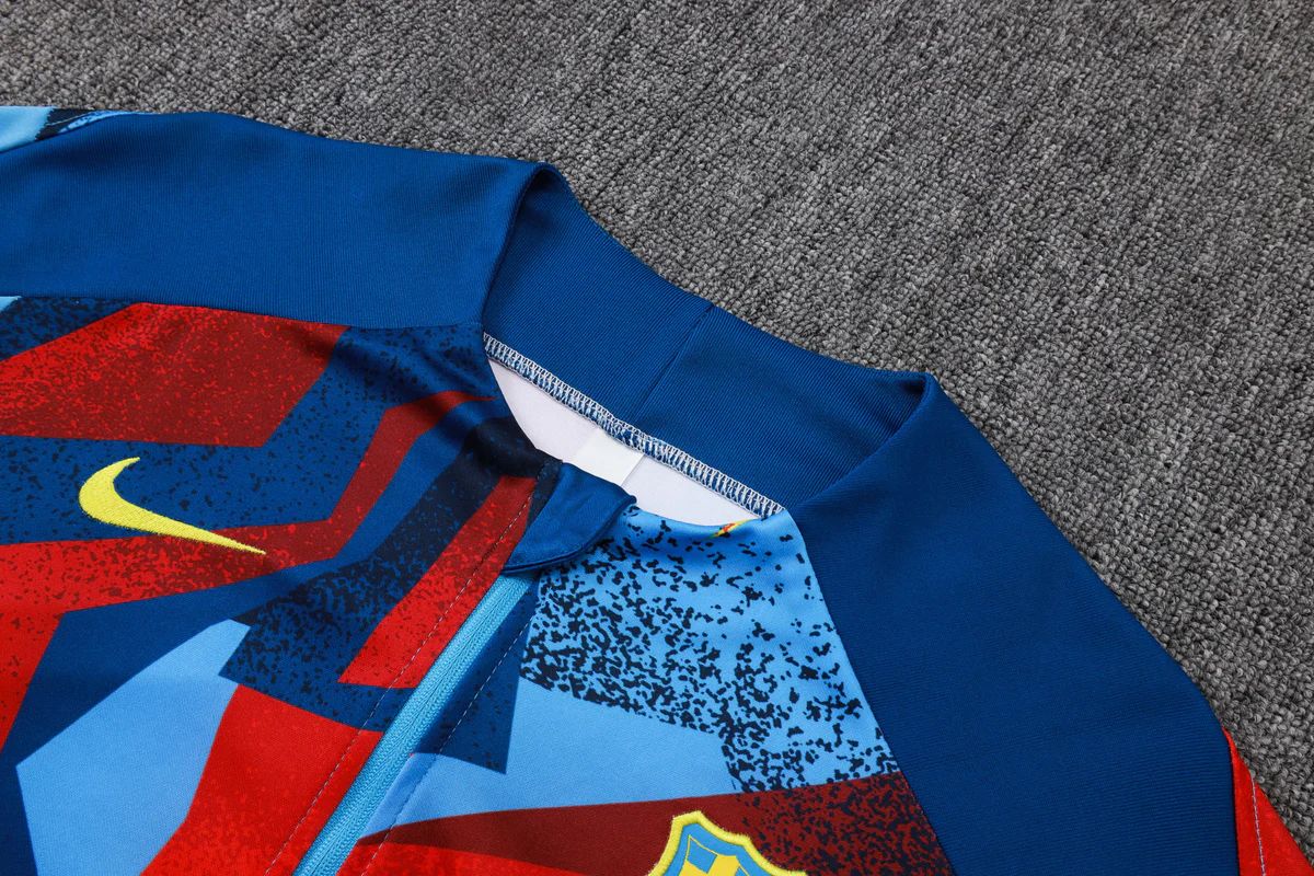 Chándal Niño FC Barcelona 25/26