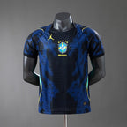 Camiseta Brasil Away 2026/27 - Jugador
