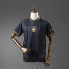 Camiseta Brasil 2026/27 - Edición Especial