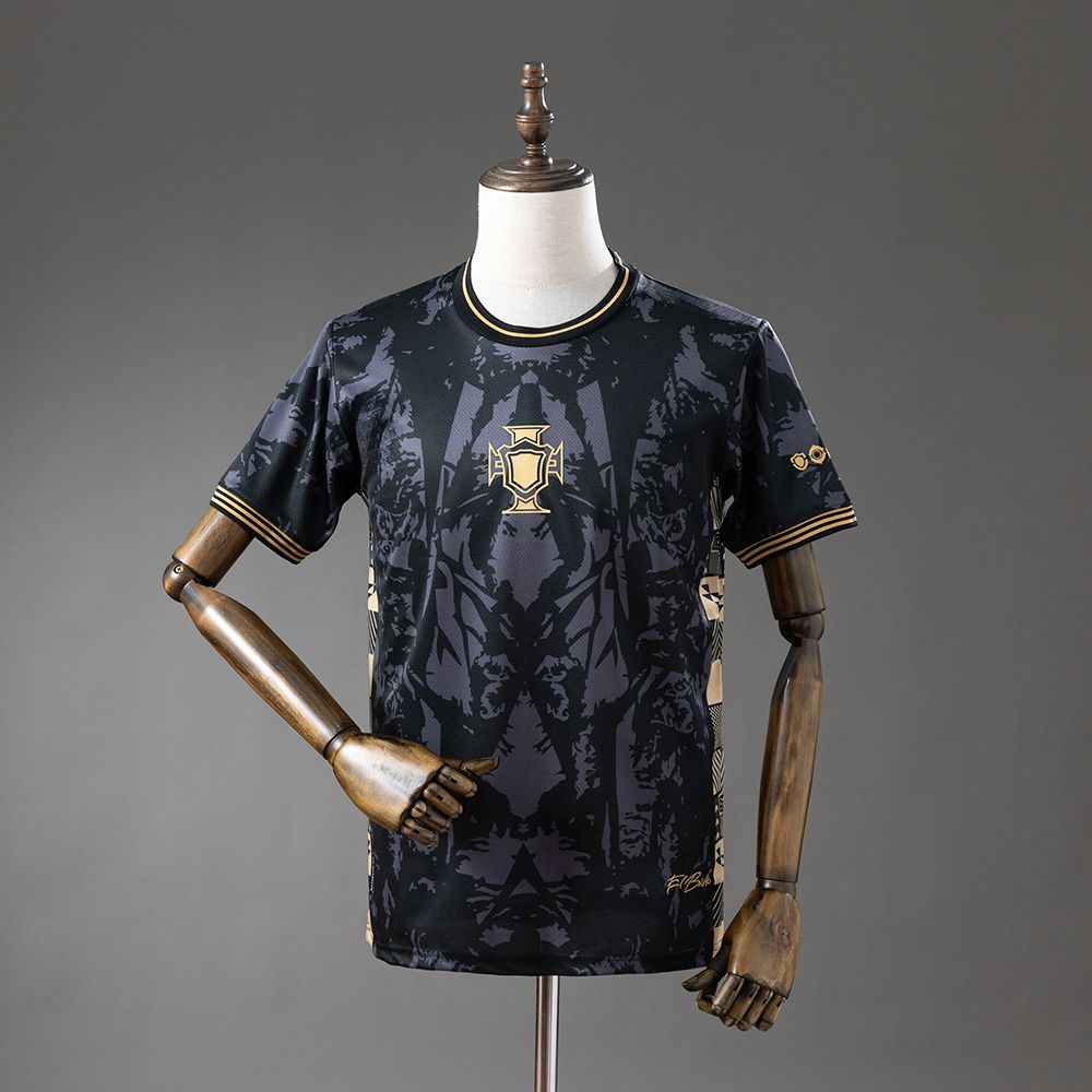 Camiseta Portugal 2026/27 - Edición Especial