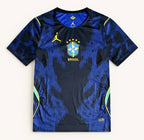 Camiseta Brasil Away 2026/27