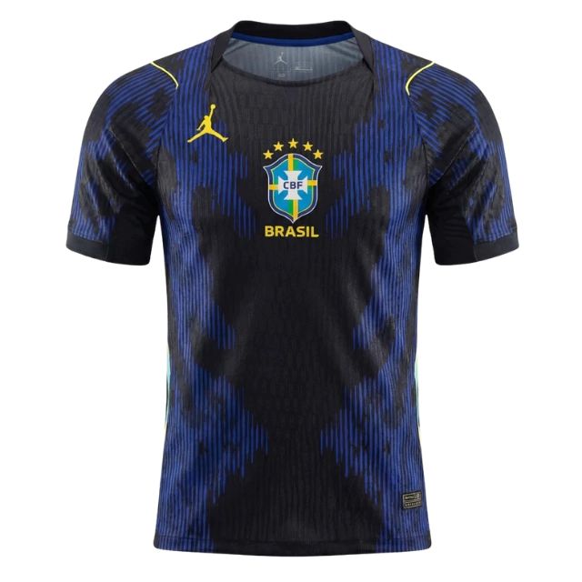 Camiseta Brasil Away 2026/27 - Jugador