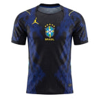 Camiseta Brasil Away 2026/27 - Jugador