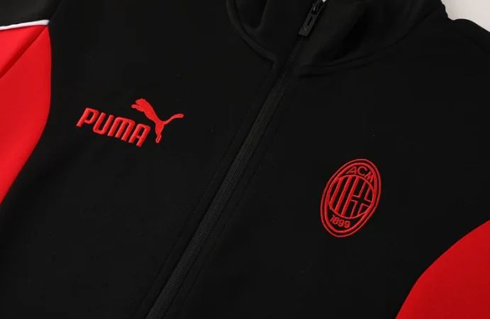Chándal AC Milan 25/26