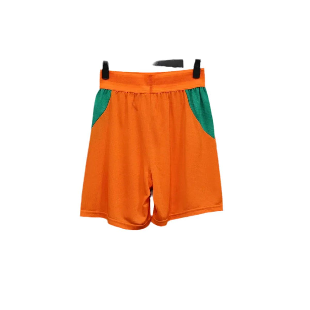 Pantalón Corto Costa de Marfil Away 2026/27