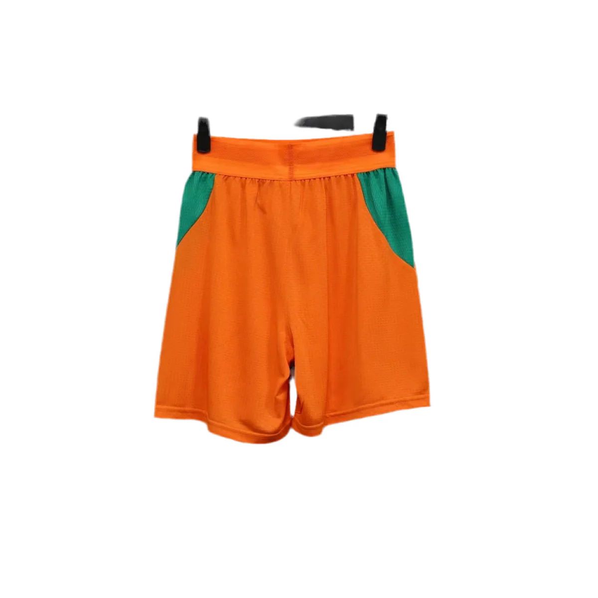 Pantalón Corto Costa de Marfil Away 2026/27