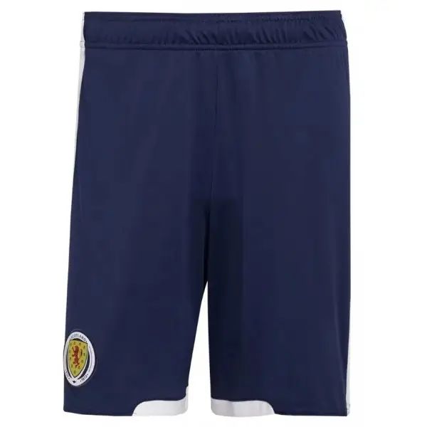 Pantalón Corto Escocia 2026/27
