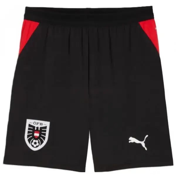 Pantalón Corto Austria 2026/27