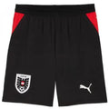 Pantalón Corto Austria 2026/27