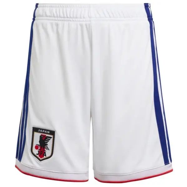 Pantalón Corto Japón Home 2026/27