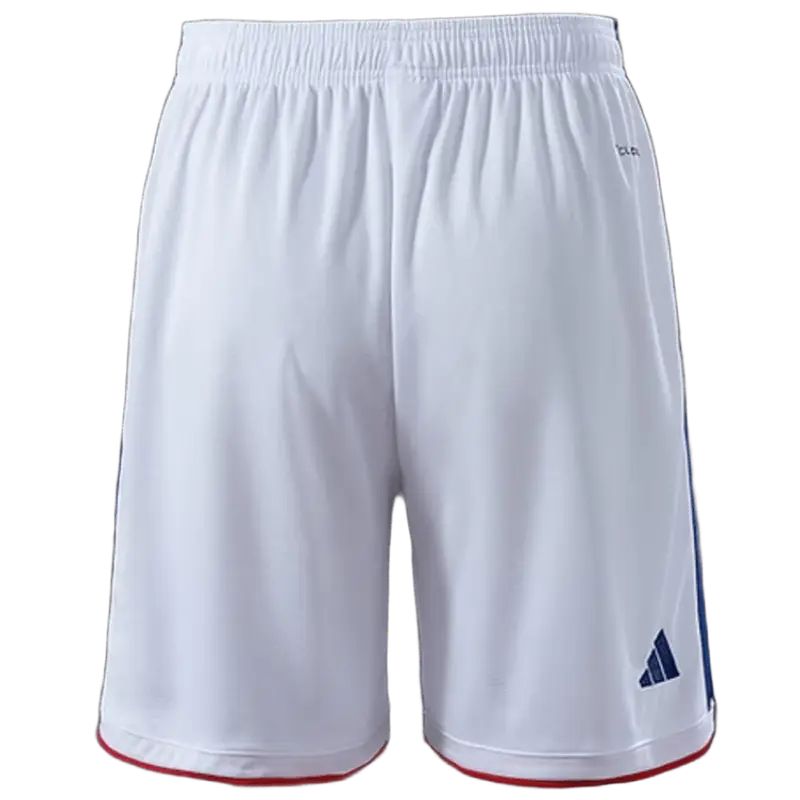 Pantalón Corto Japón Home 2026/27