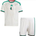 Camiseta y Pantalones para niños Argelia Home 2026/27