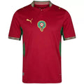 Camiseta Marruecos Home 2026/27