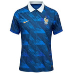 Camiseta Francia Home 2026/27