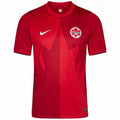 Camiseta Canadá Home 2026/27