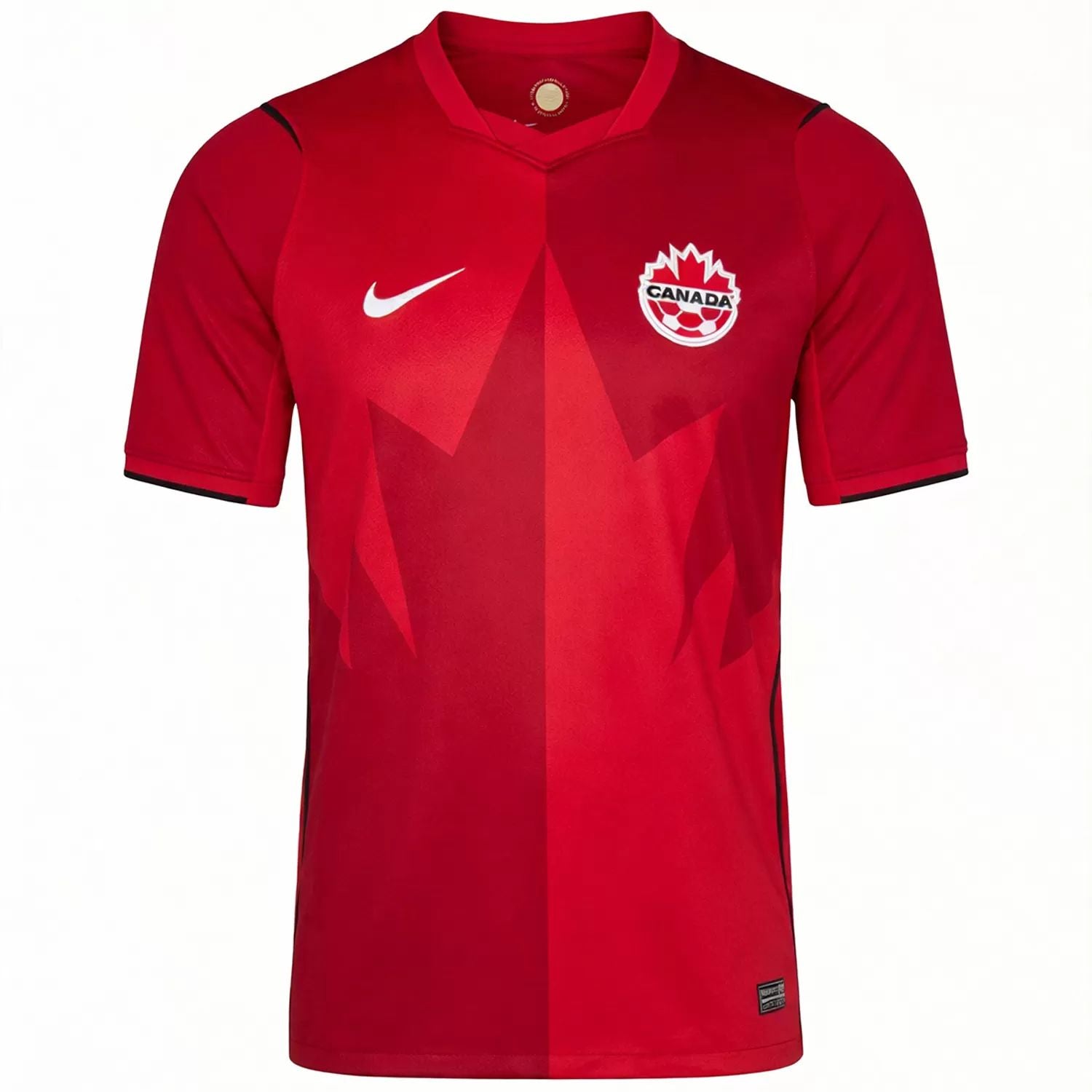 Camiseta Canadá Home 2026/27