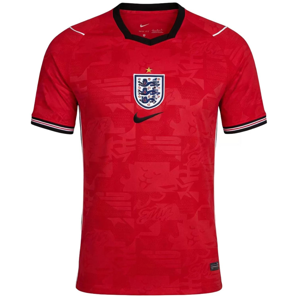 Camiseta Inglaterra Away 2026/27