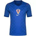 Camiseta Croacia Away 2026/27