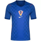 Camiseta Croacia Away 2026/27