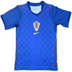 Camiseta Croacia Away 2026/27