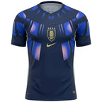 Camiseta Uruguay Away 2026/27