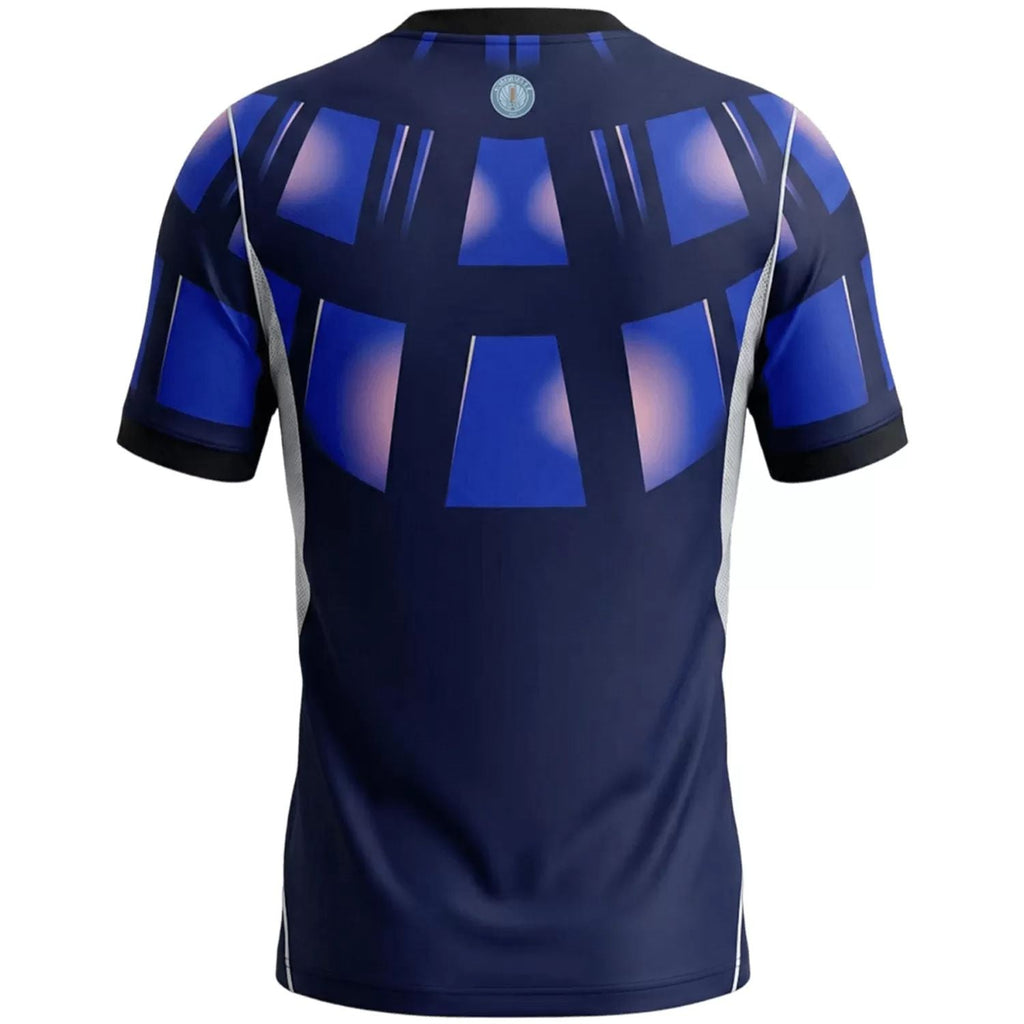 Camiseta Uruguay Away 2026/27