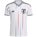 Camiseta Japón Away 2026/27