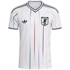 Camiseta Japón Away 2026/27