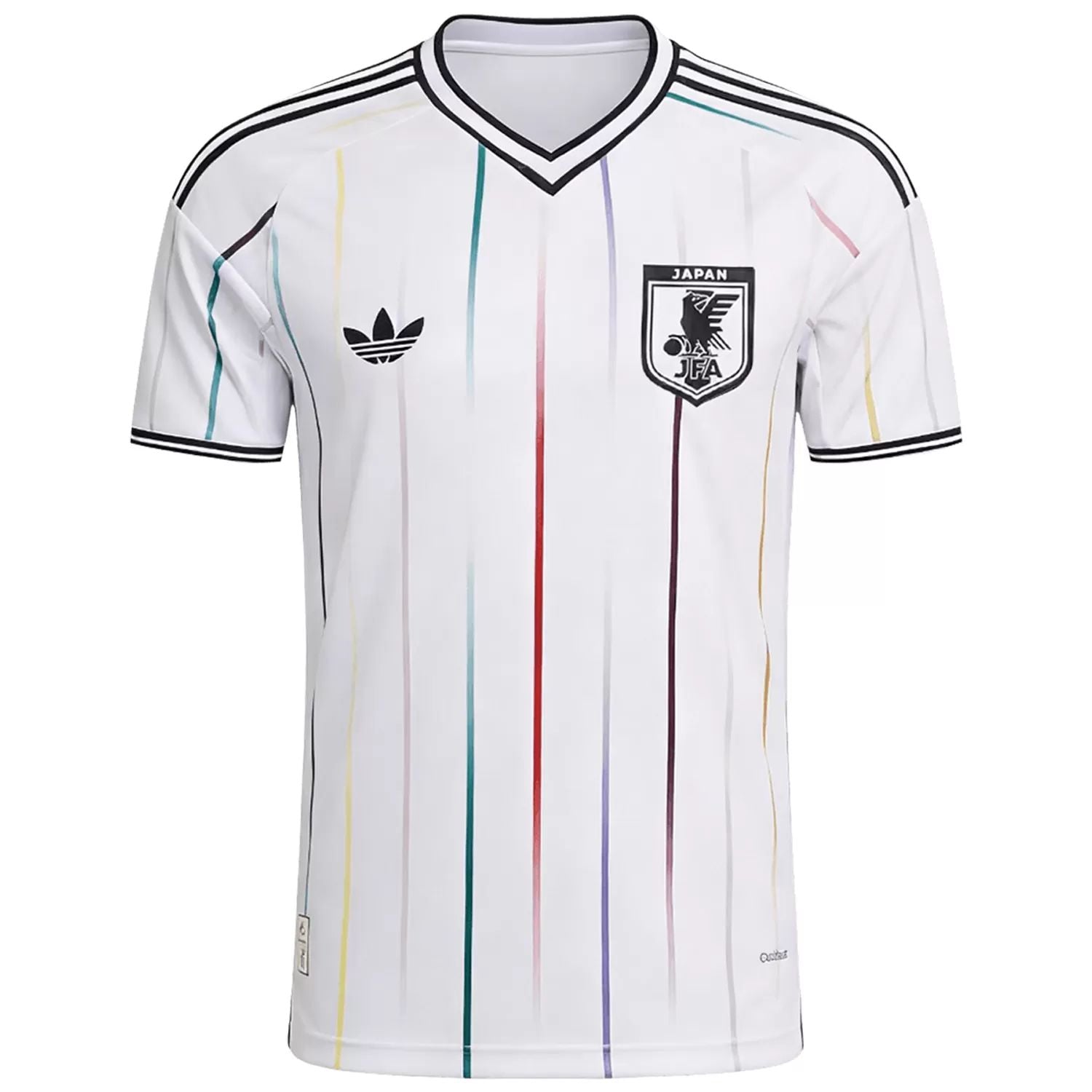 Camiseta Japón Away 2026/27