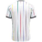 Camiseta Japón Away 2026/27
