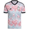 Camiseta Bélgica Away 2026/27