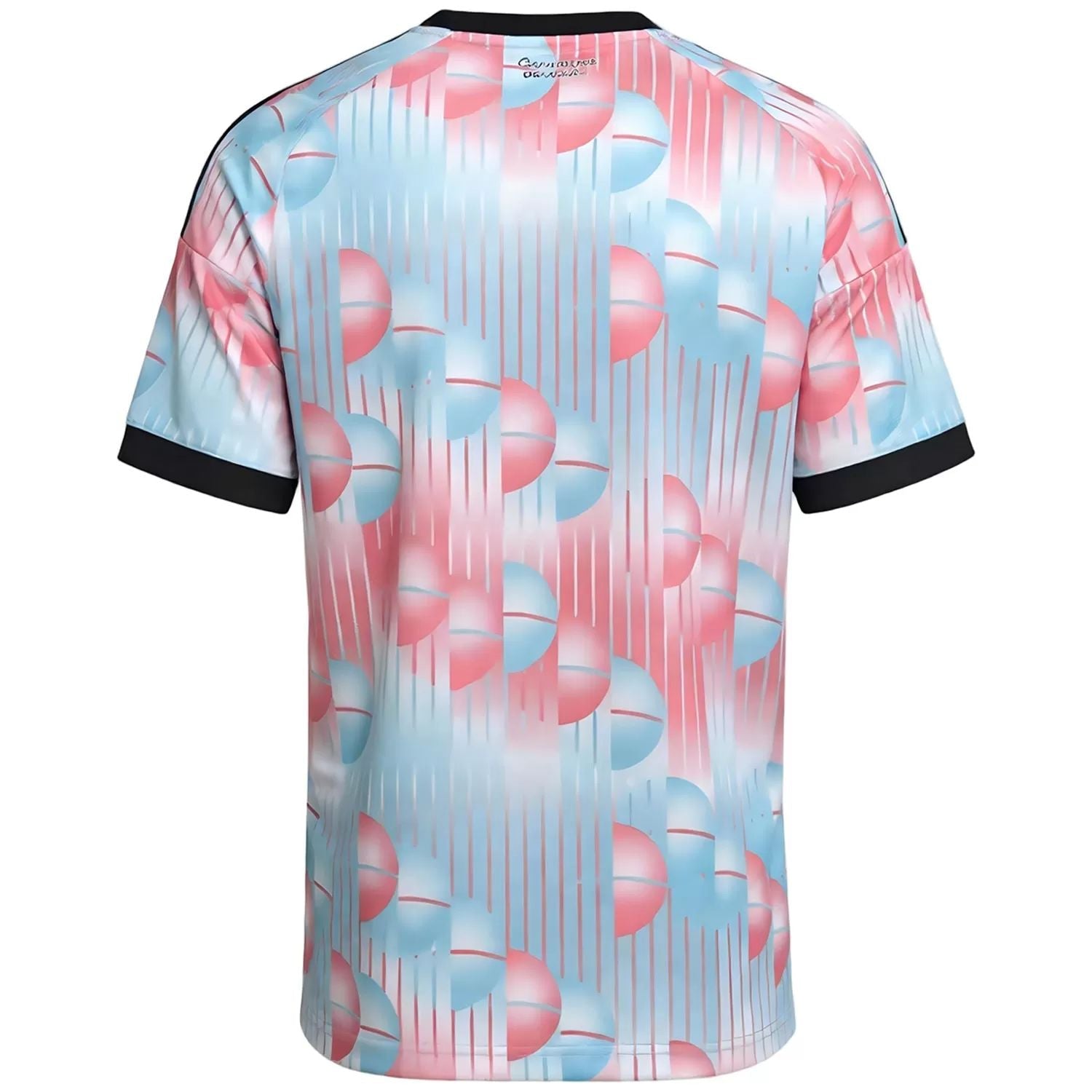 Camiseta Bélgica Away 2026/27