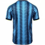 Camiseta Colombia Away 2026/27