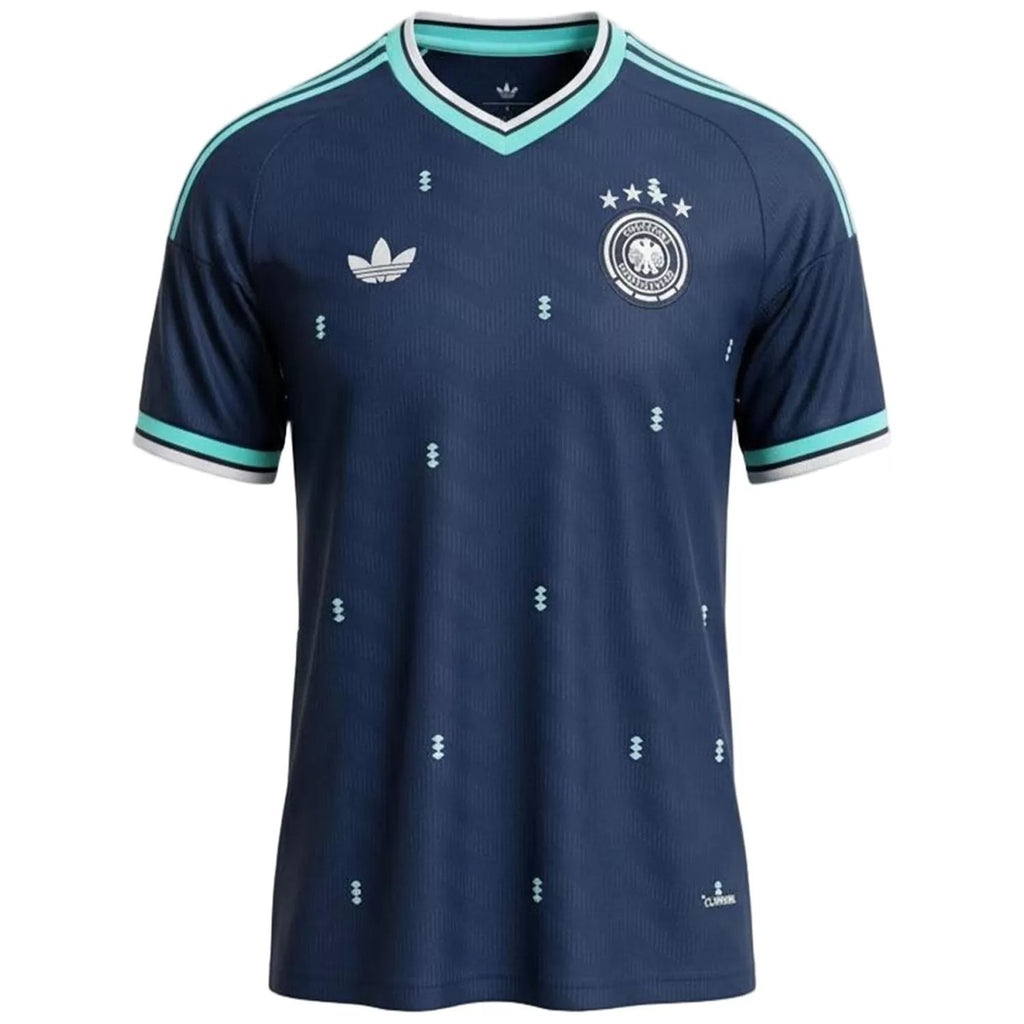 Camiseta Alemania Away 2026/27