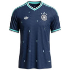 Camiseta Alemania Away 2026/27
