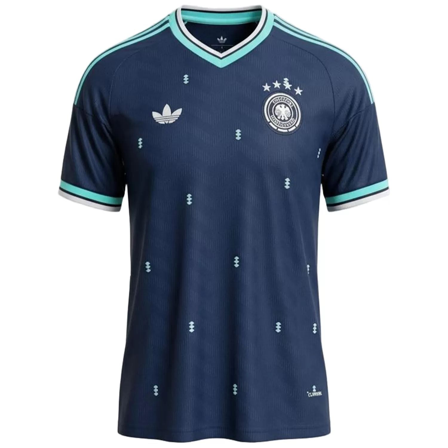 Camiseta Alemania Away 2026/27