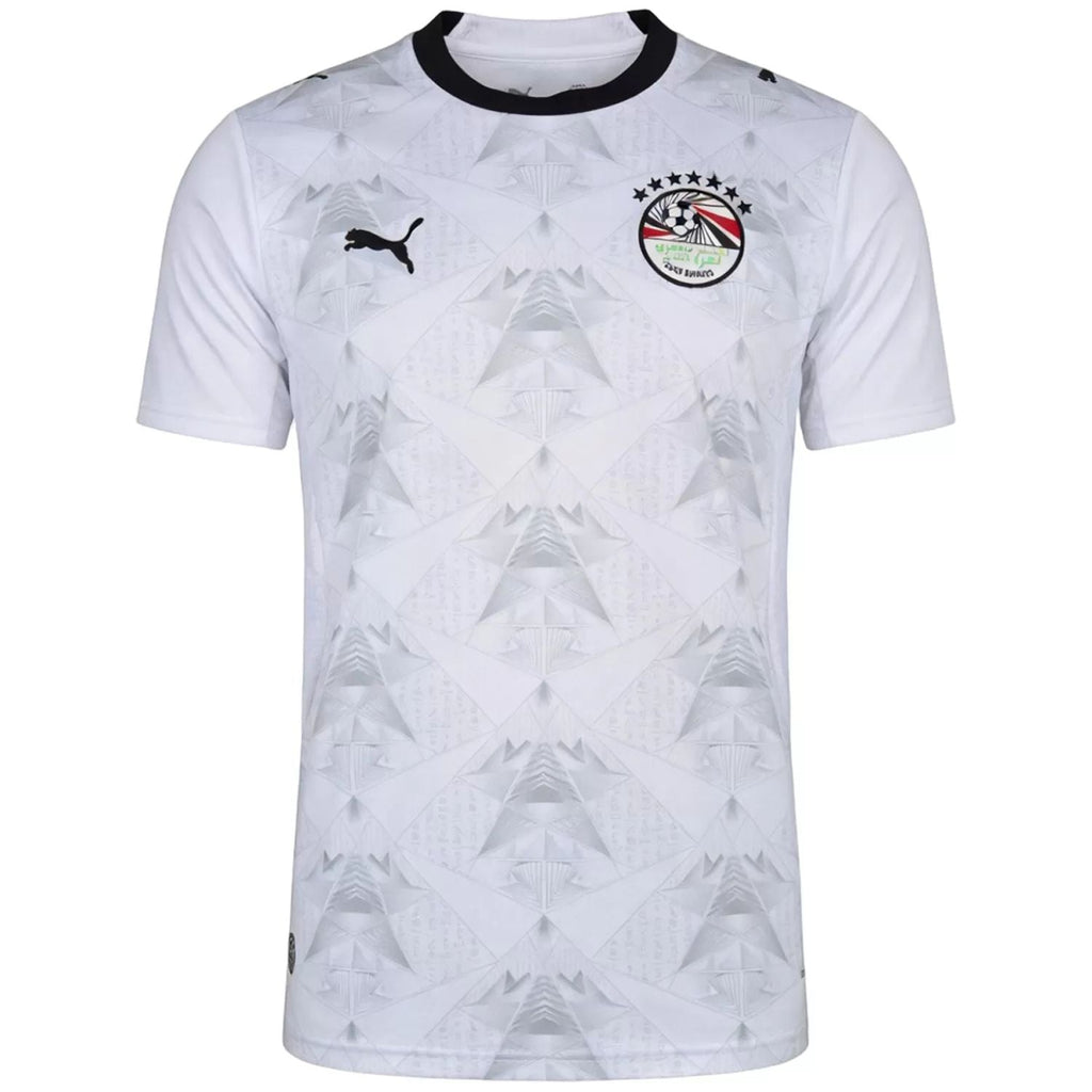 Camiseta Egipto Away 2026/27