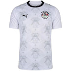 Camiseta Egipto Away 2026/27