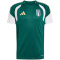 Camiseta Italia prepartido 2026/27