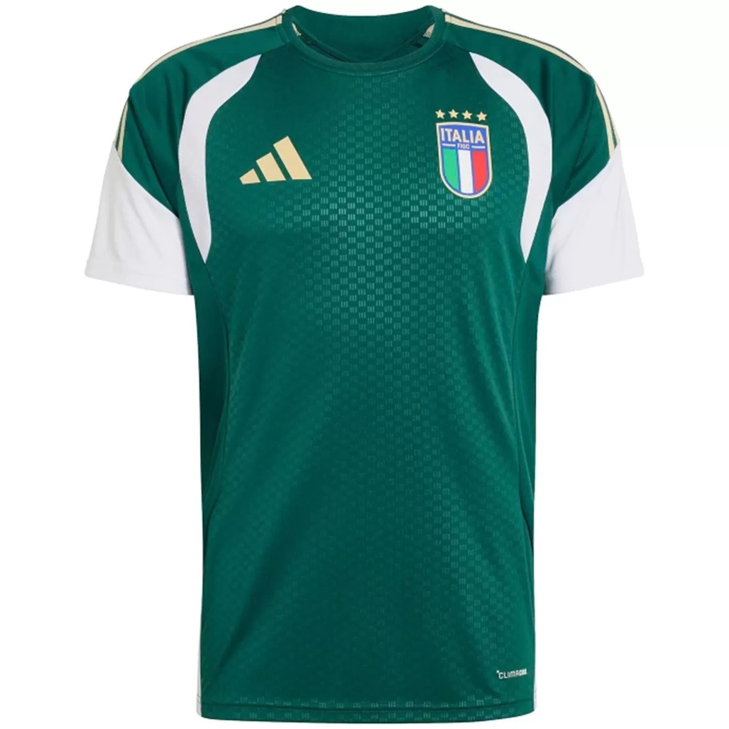 Camiseta Italia prepartido 2026/27